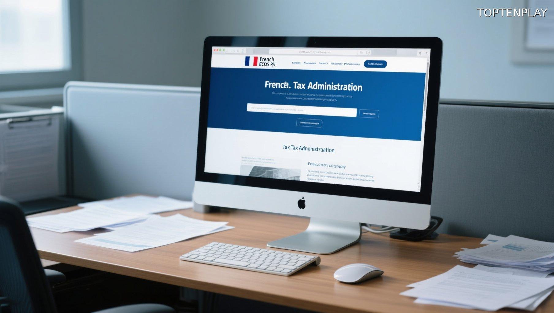 Image d'illustration © TopTenPlay