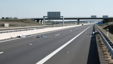 A4 abattu par la police accident injustice Val-de-Marne Violence policière