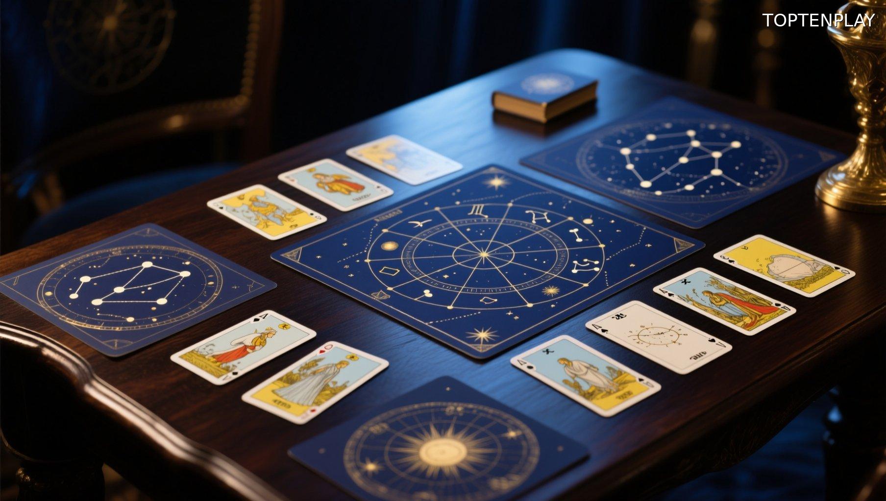 Image d'illustration © TopTenPlay