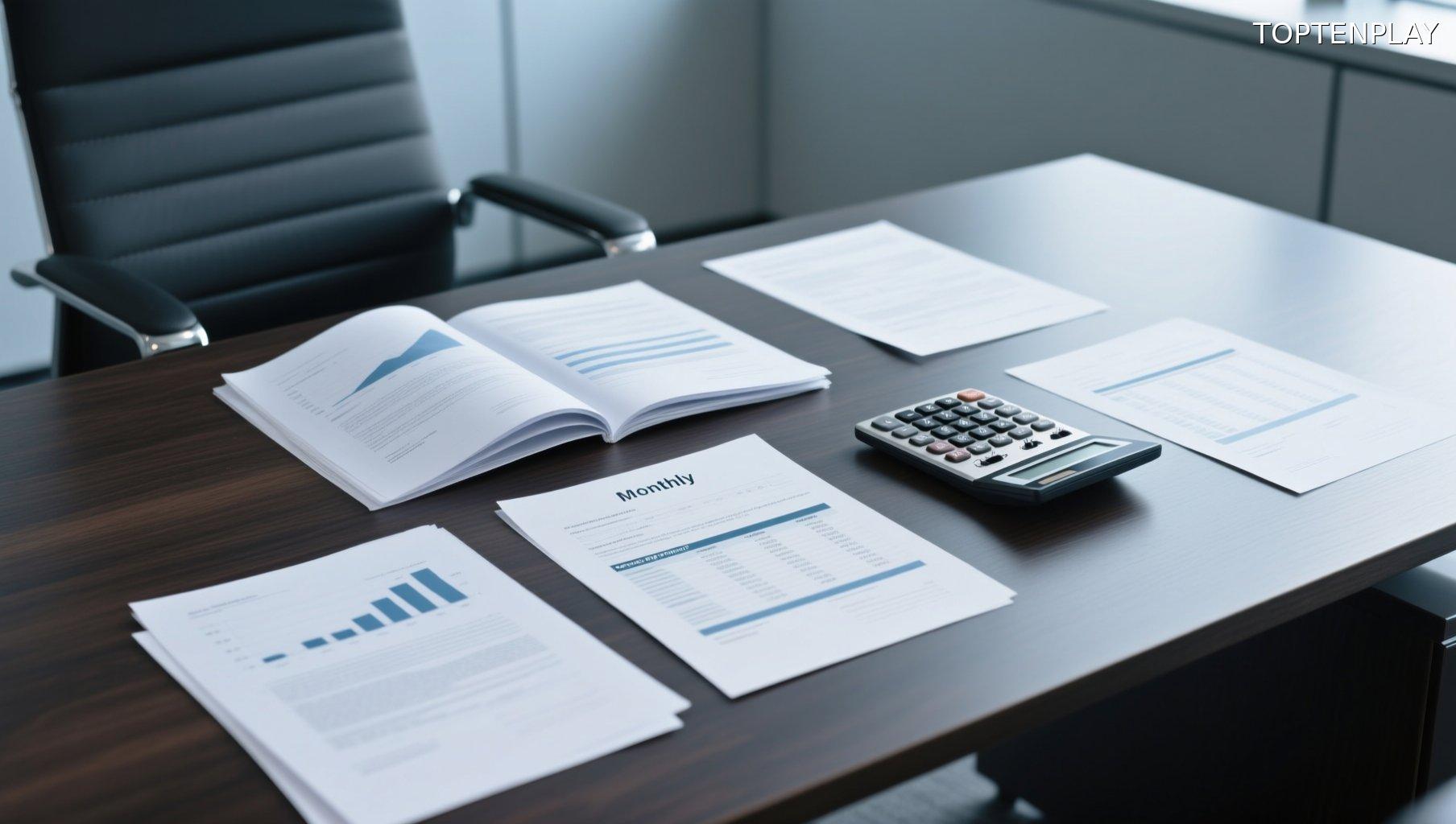 Image d'illustration © TopTenPlay