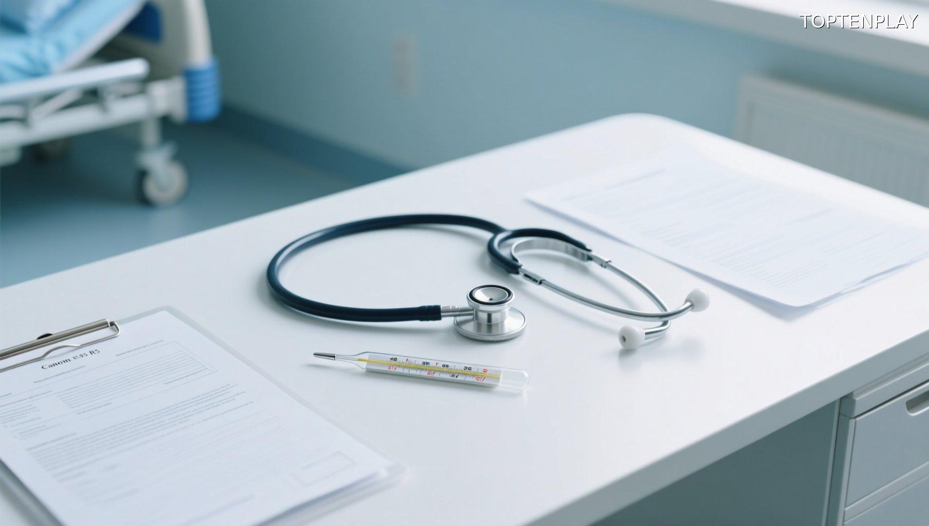 Image d'illustration © TopTenPlay