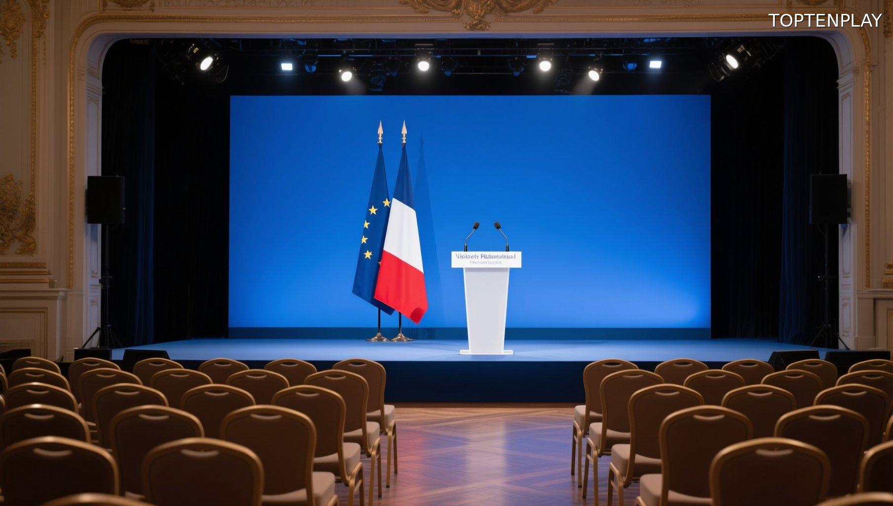 Image d'illustration © TopTenPlay