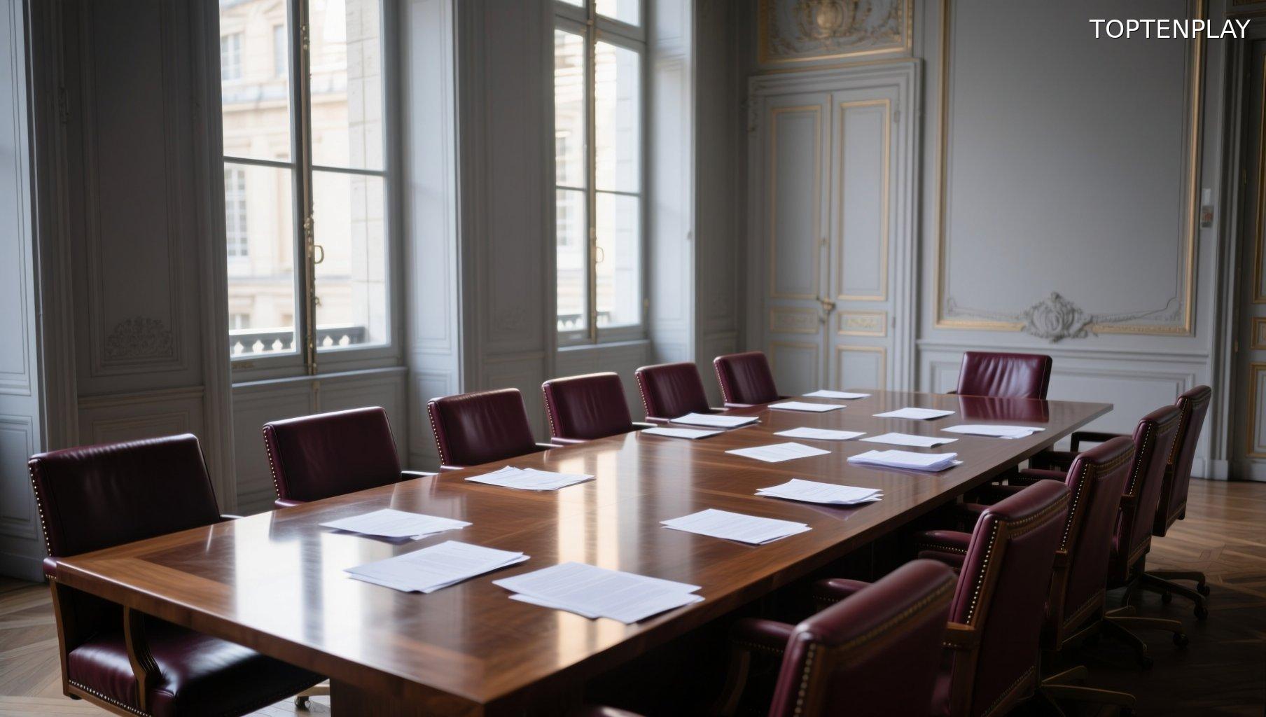 Image d'illustration © TopTenPlay