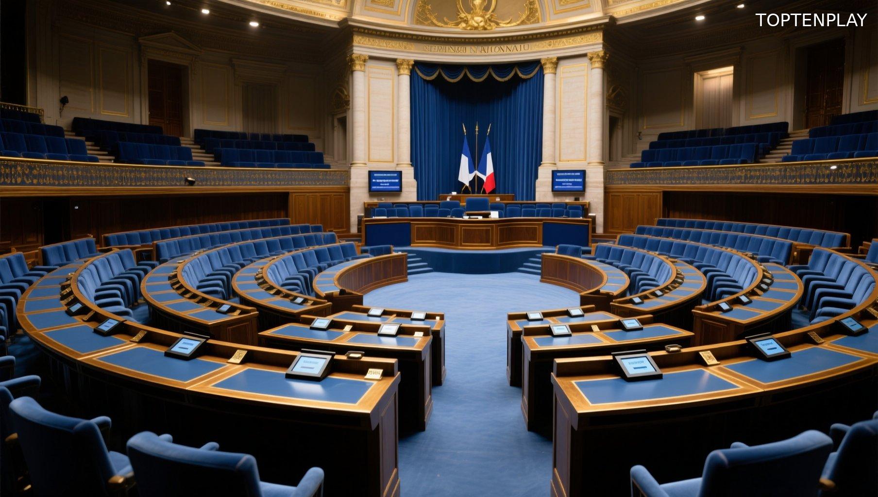 Image d'illustration © TopTenPlay