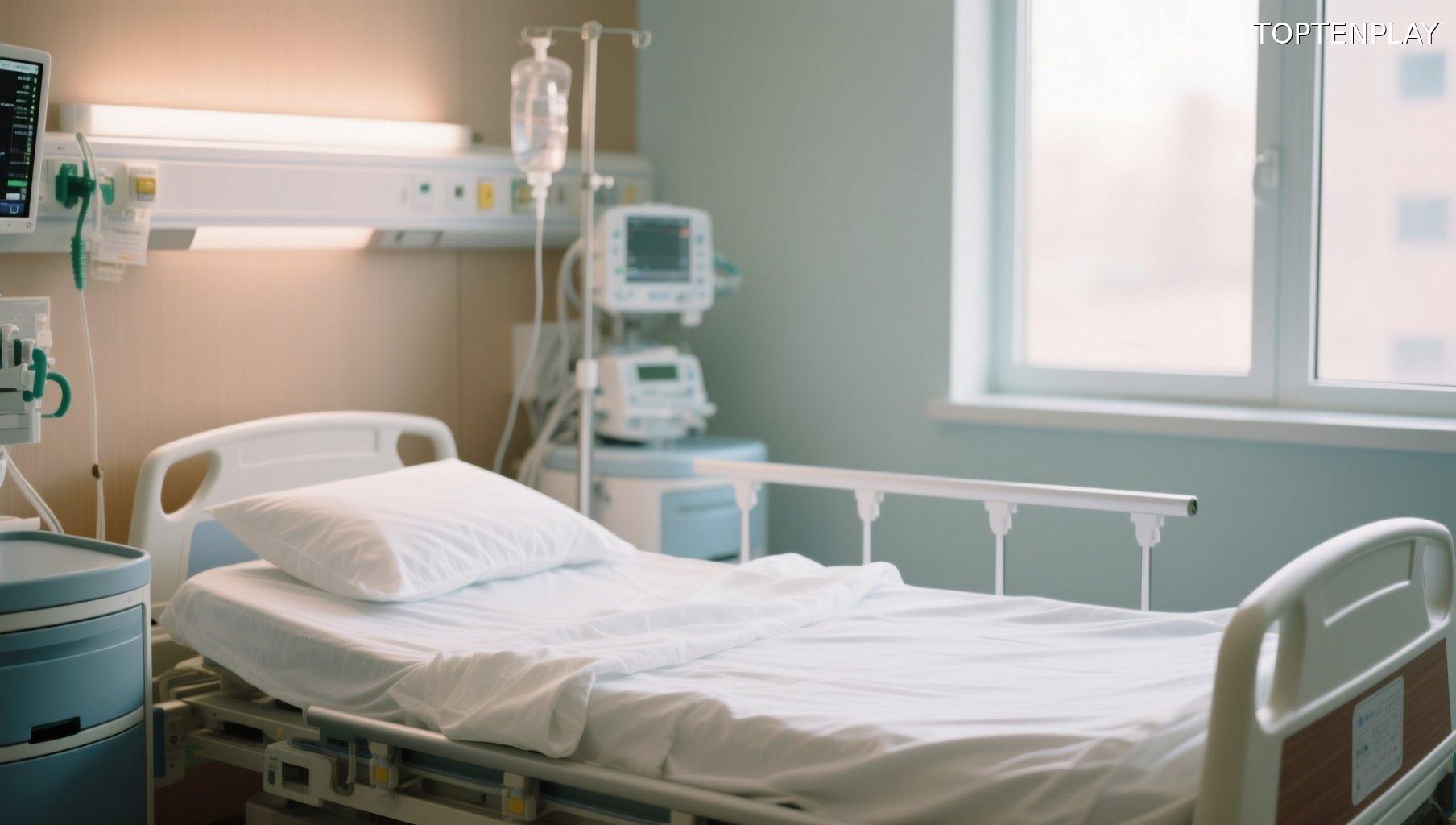 Image d'illustration © TopTenPlay