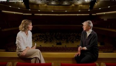 50' Inside Assurance émotionnelle Dorothée France Télévisions Question personnelle