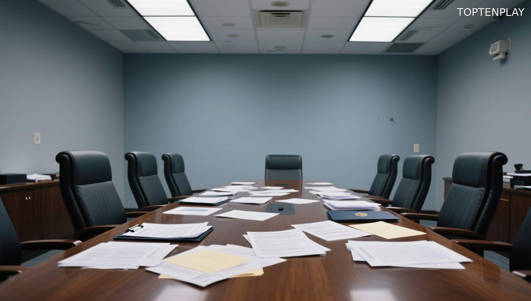 Image d'illustration © TopTenPlay