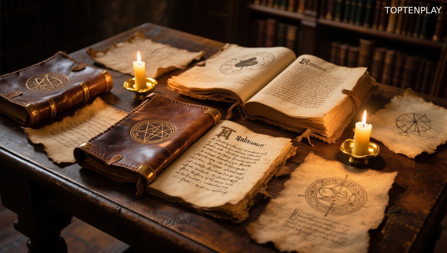 Image d'illustration © TopTenPlay