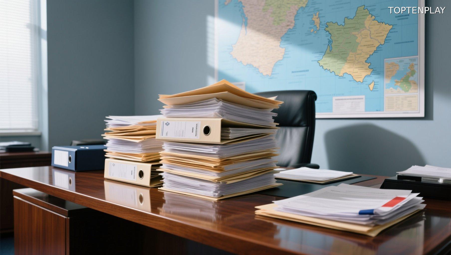 Image d'illustration © TopTenPlay