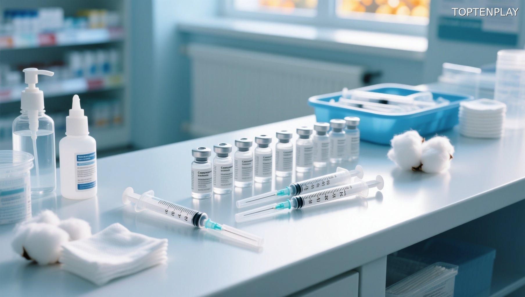 Image d'illustration © TopTenPlay