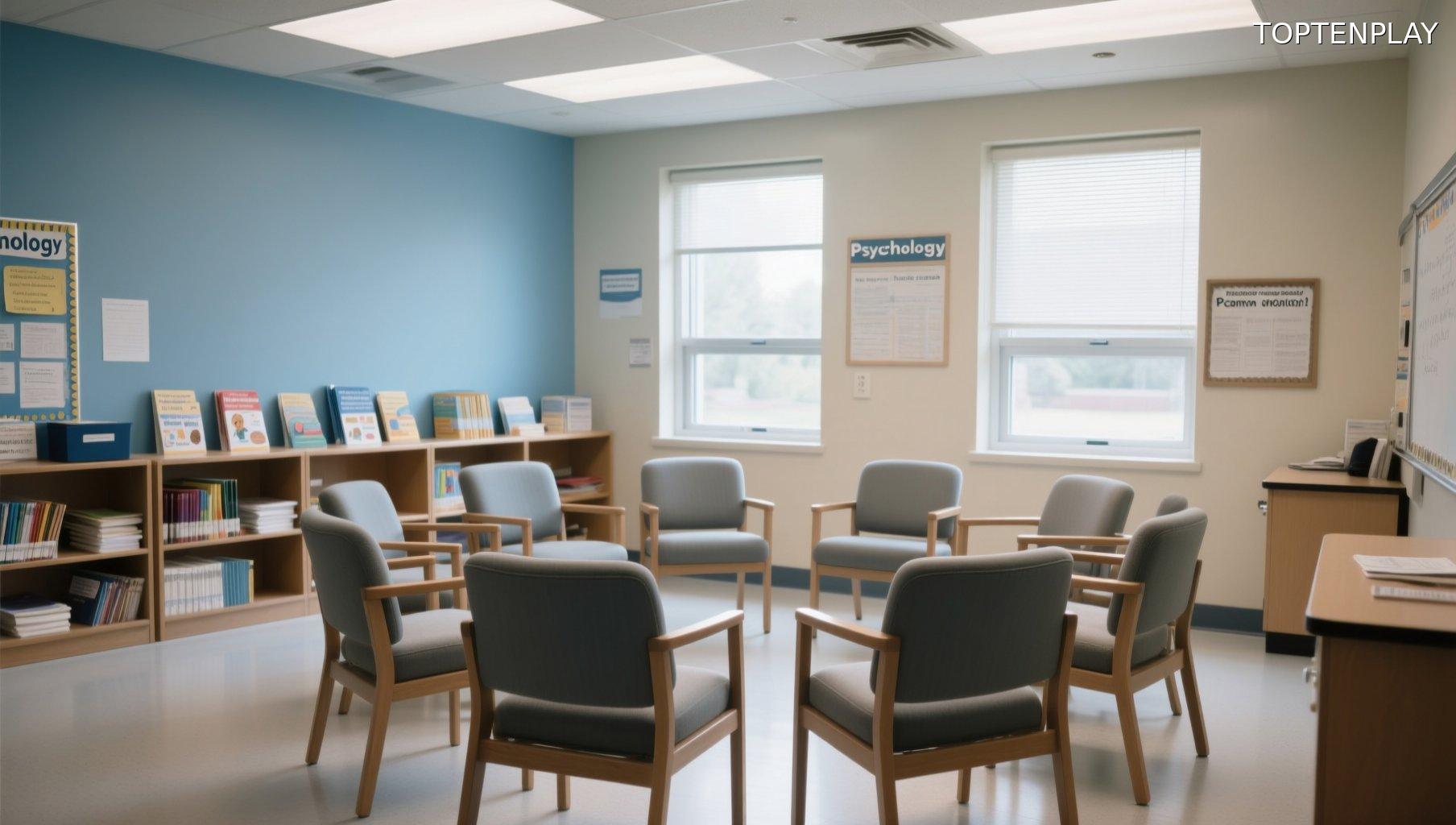 Image d'illustration © TopTenPlay