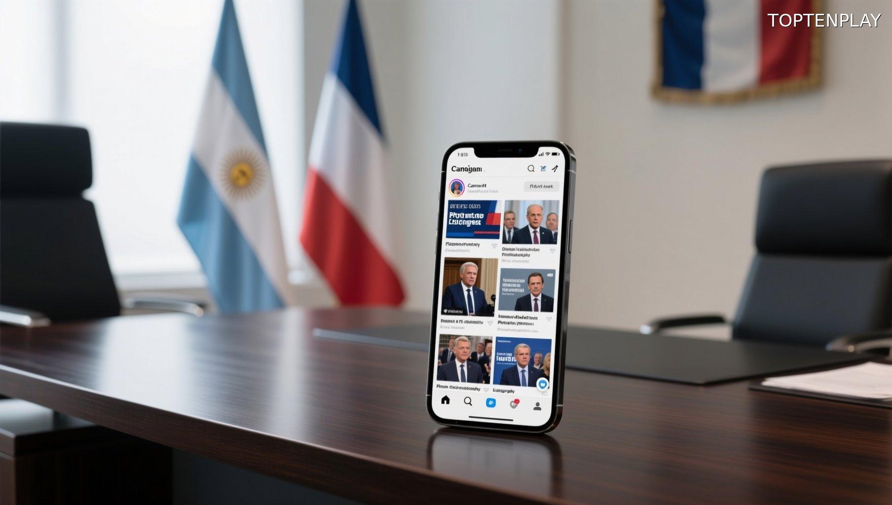 Image d'illustration © TopTenPlay