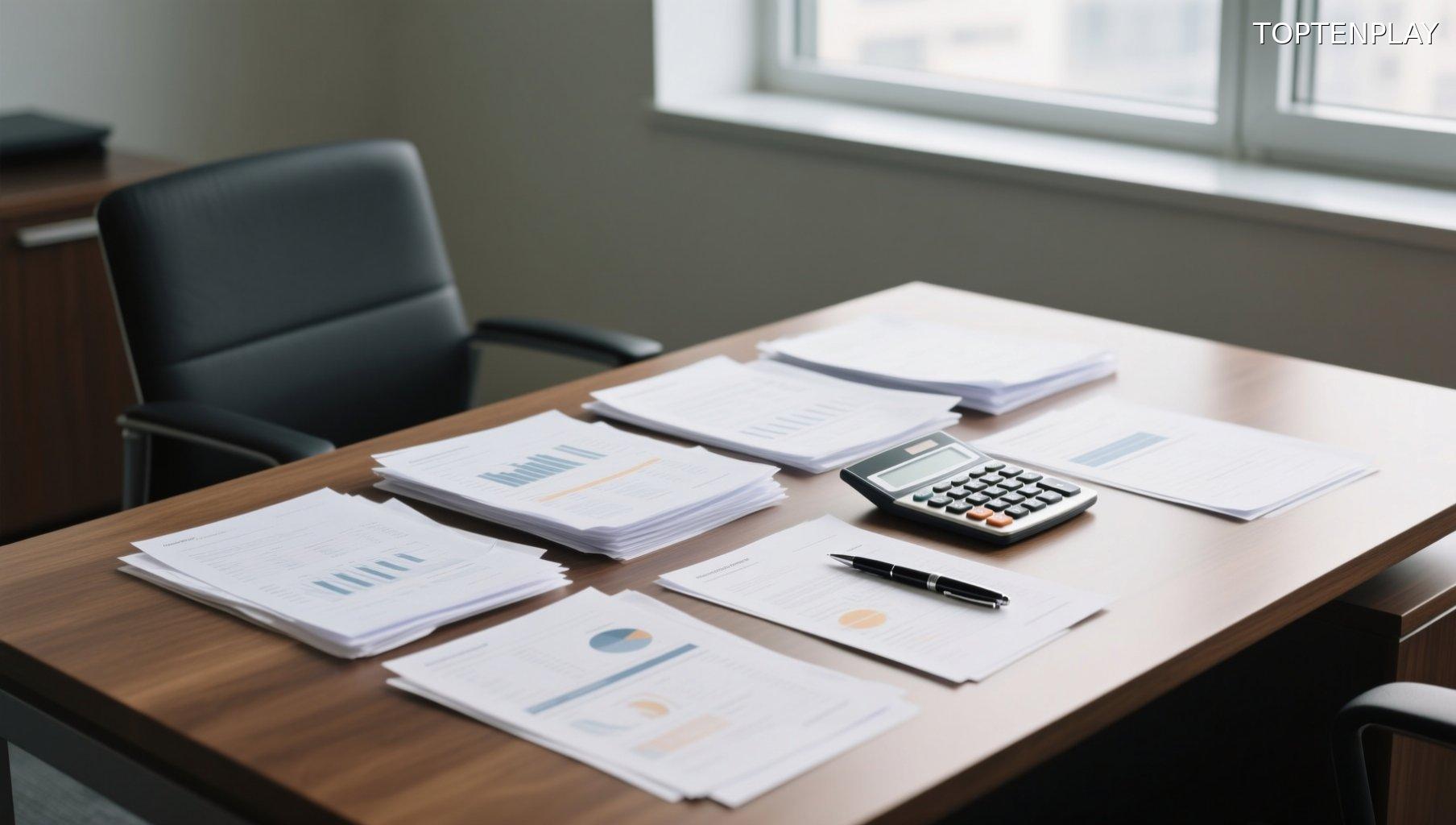 Image d'illustration © TopTenPlay