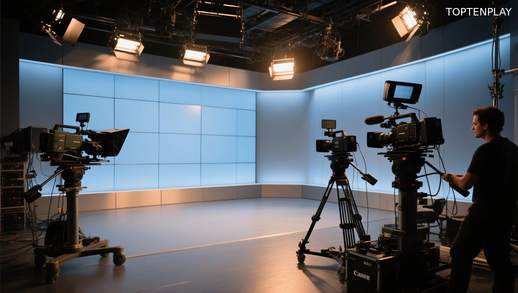 Image d'illustration © TopTenPlay