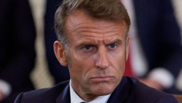 Actualités politiques Donald Trump Emmanuel Macron Politique Internationale Relations diplomatiques Sommet international