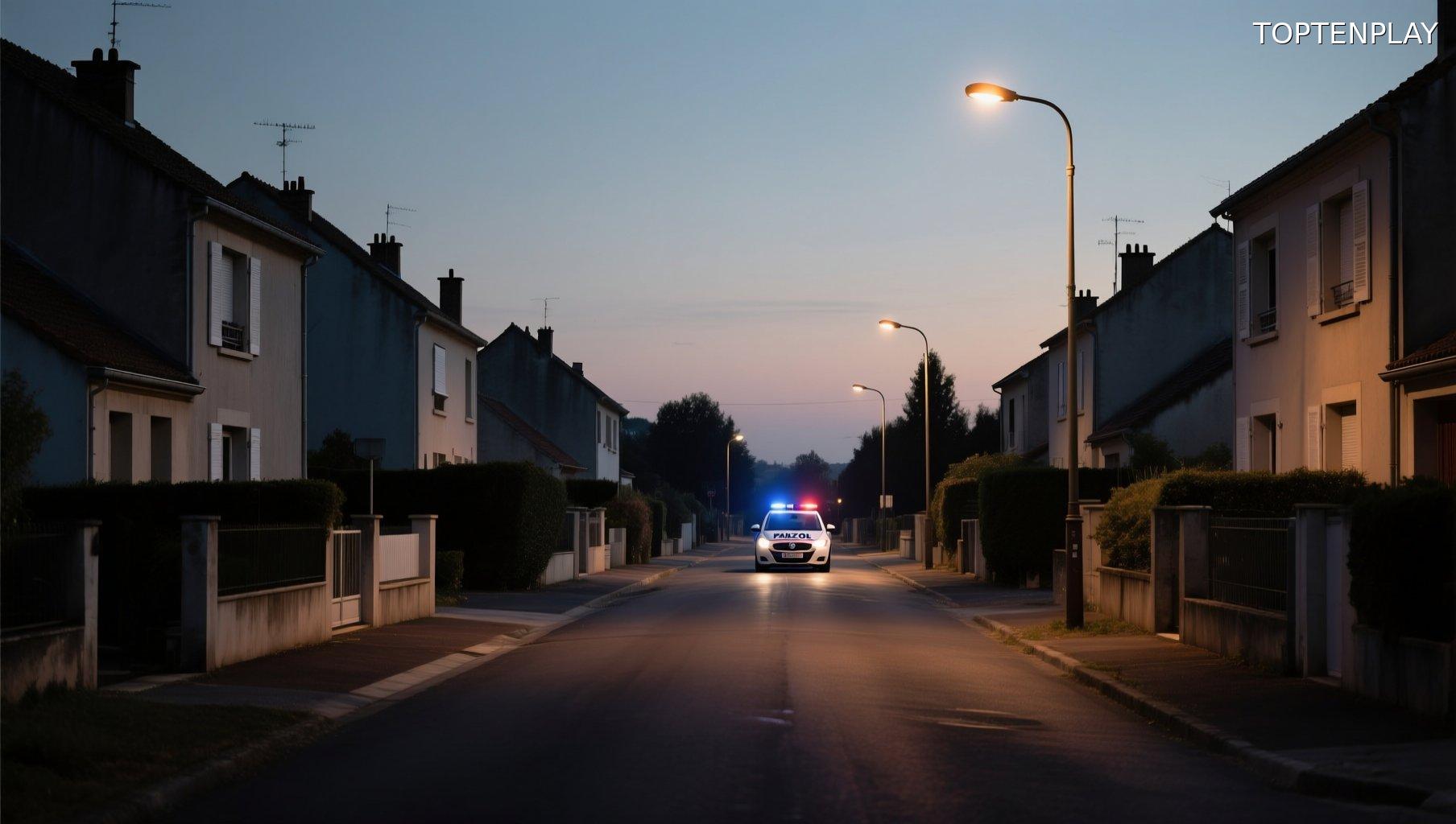 Image d'illustration © TopTenPlay