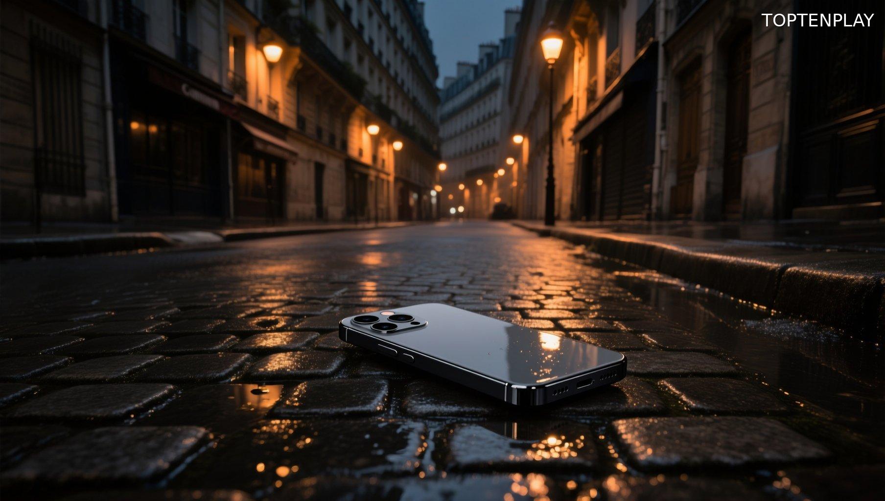 Image d'illustration © TopTenPlay