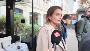 accusent la France actualité politique France Gauche Journalisme Malaise Unité