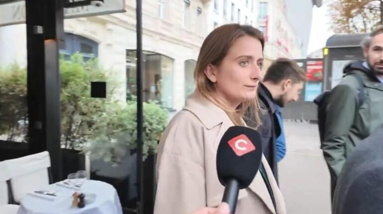 accusent la France actualité politique France Gauche Journalisme Malaise Unité