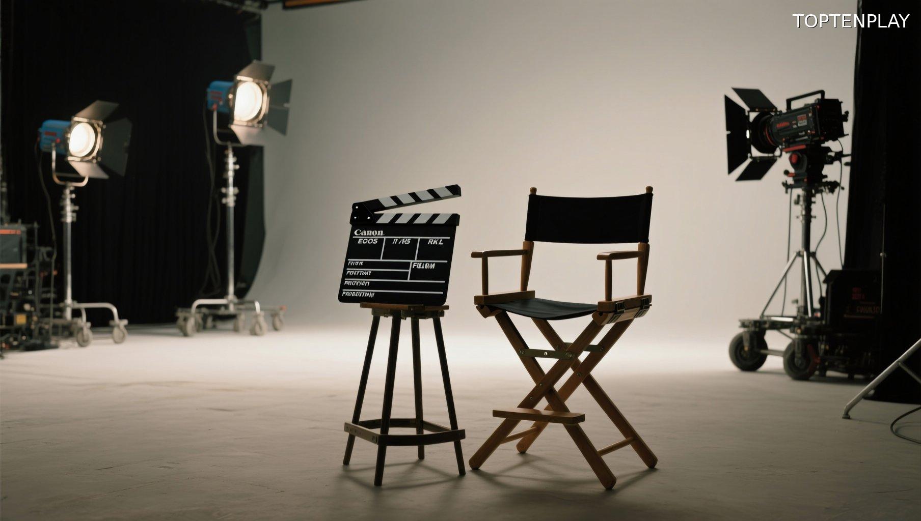 Image d'illustration © TopTenPlay