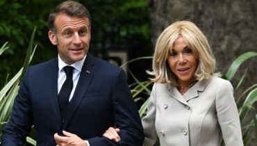 Attaques Brigitte Macron Ce couple merveilleux famille Plus de respect de la vie privée soutien