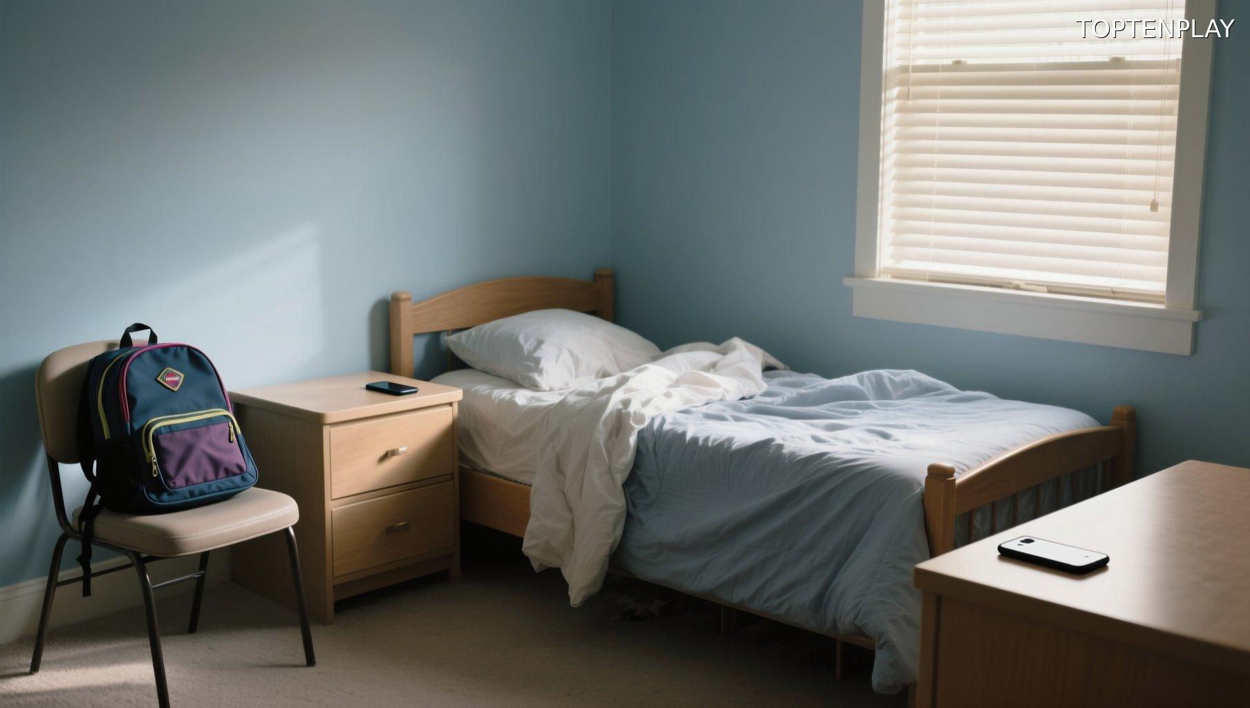 Image d'illustration © TopTenPlay