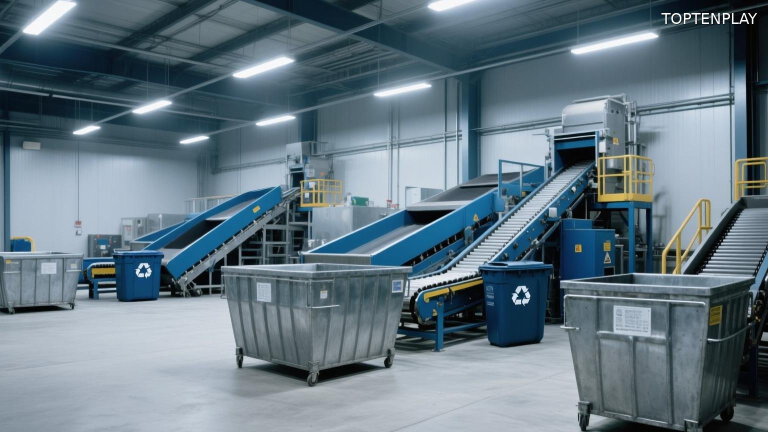 Image d'illustration © TopTenPlay