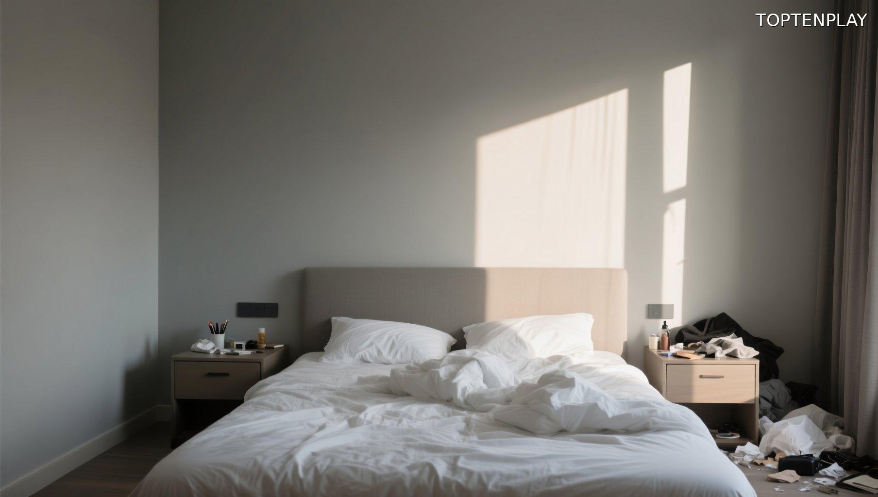 Image d'illustration © TopTenPlay