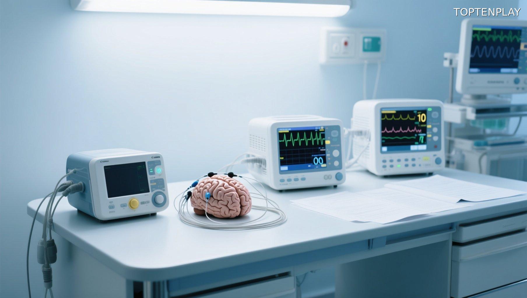 Image d'illustration © TopTenPlay