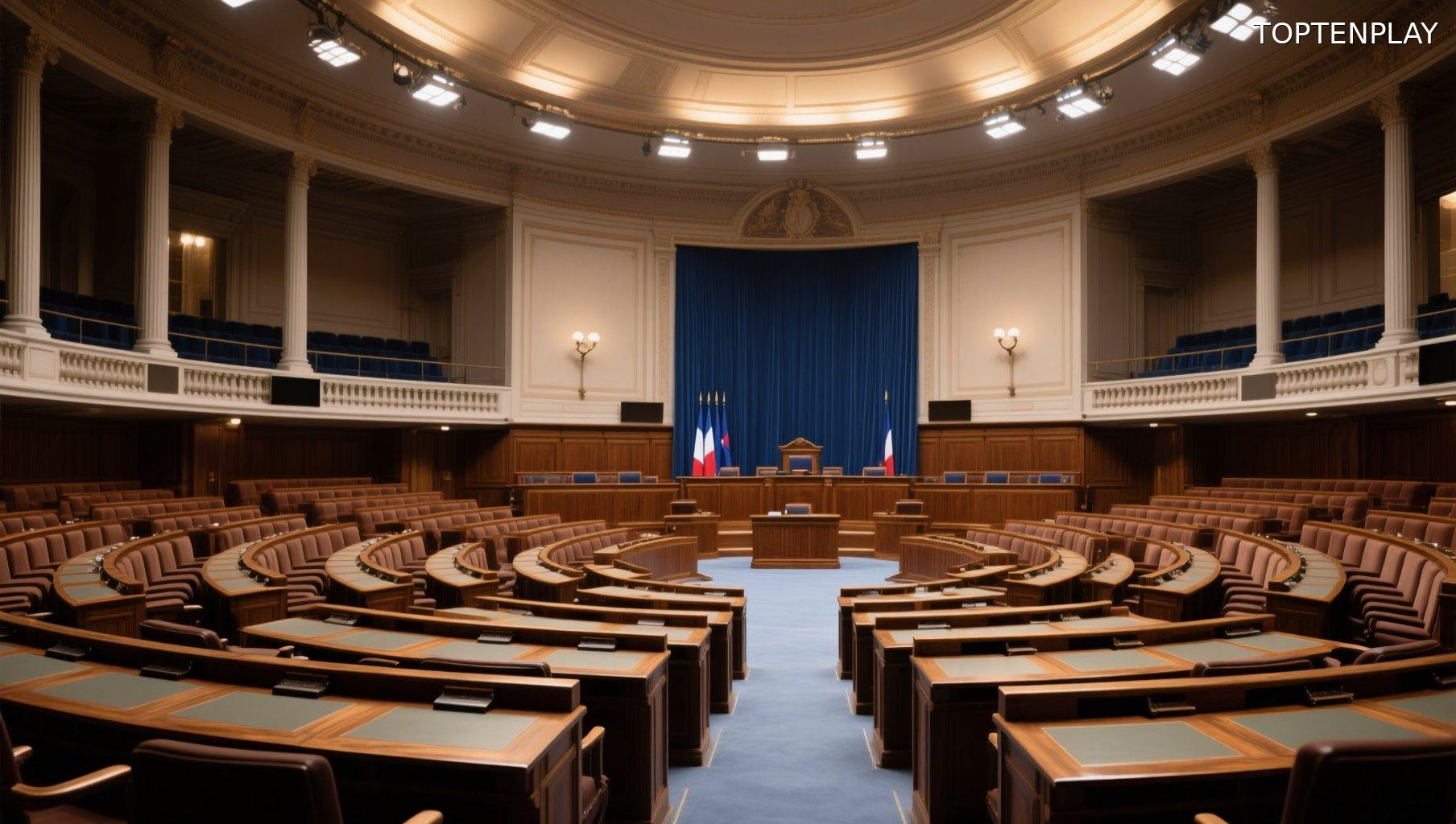 Image d'illustration © TopTenPlay