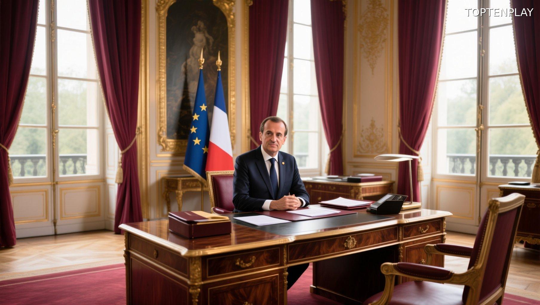 Image d'illustration © TopTenPlay