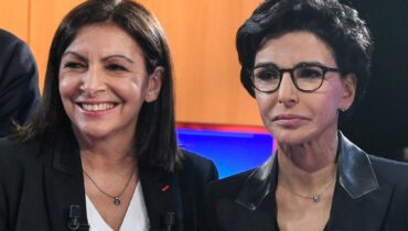 actualité politique France Anne Hidalgo Débat politique Finances publiques Mairie de Paris Notes de frais Rachida Dati