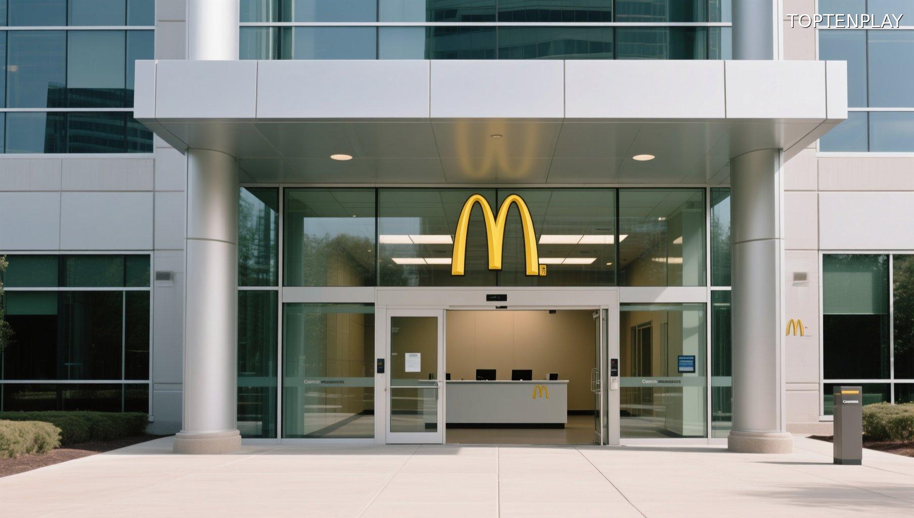 Image d'illustration © TopTenPlay