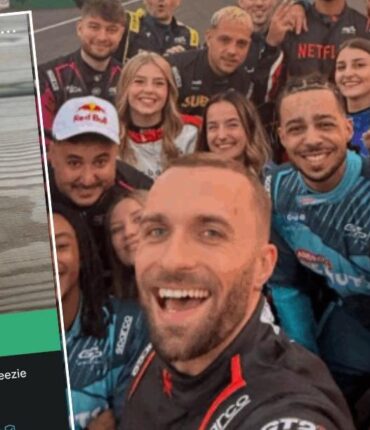 Il revend un simple boulon à 500€ en prétendant qu&rsquo;il vient de la F4 de Squeezie : l&rsquo;arnaque qui scandalise