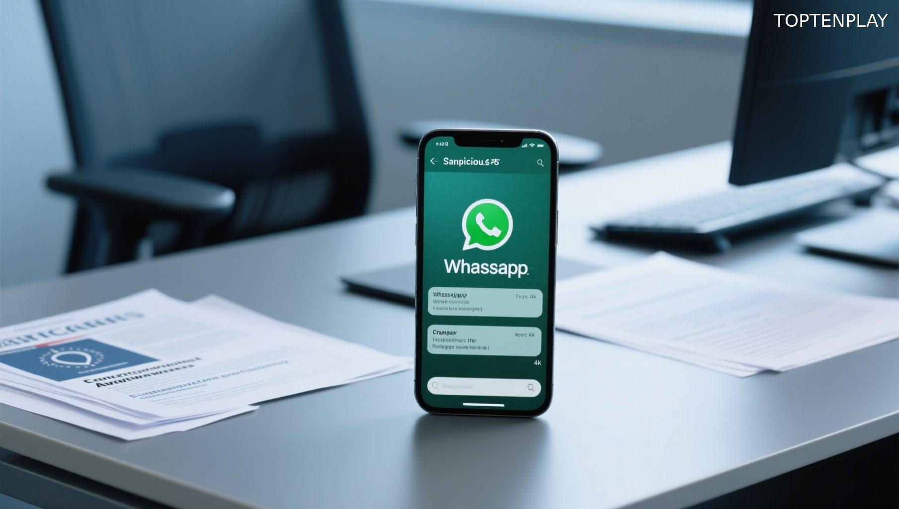 Image d'illustration © TopTenPlay