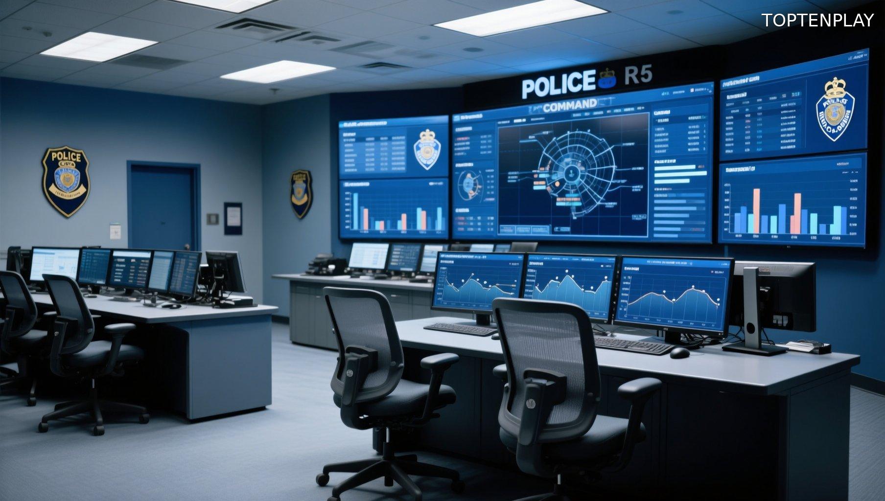 Image d'illustration © TopTenPlay