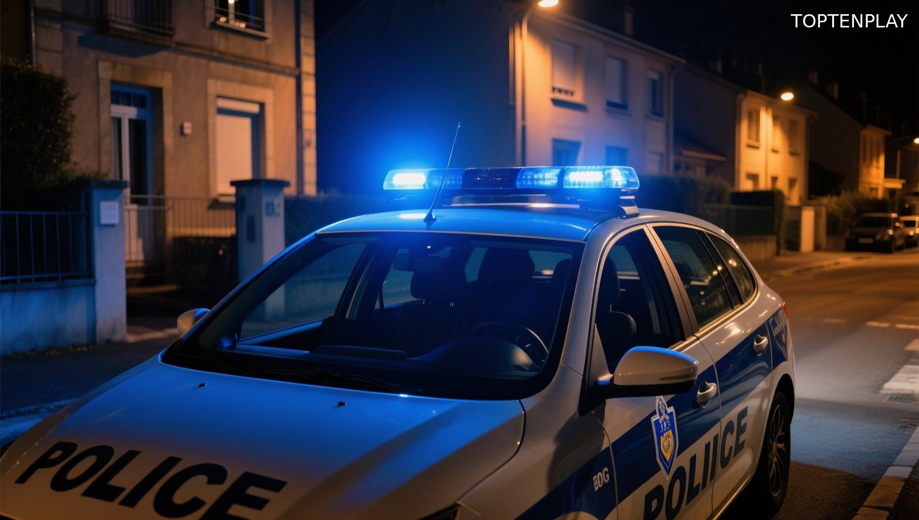 Image d'illustration © TopTenPlay