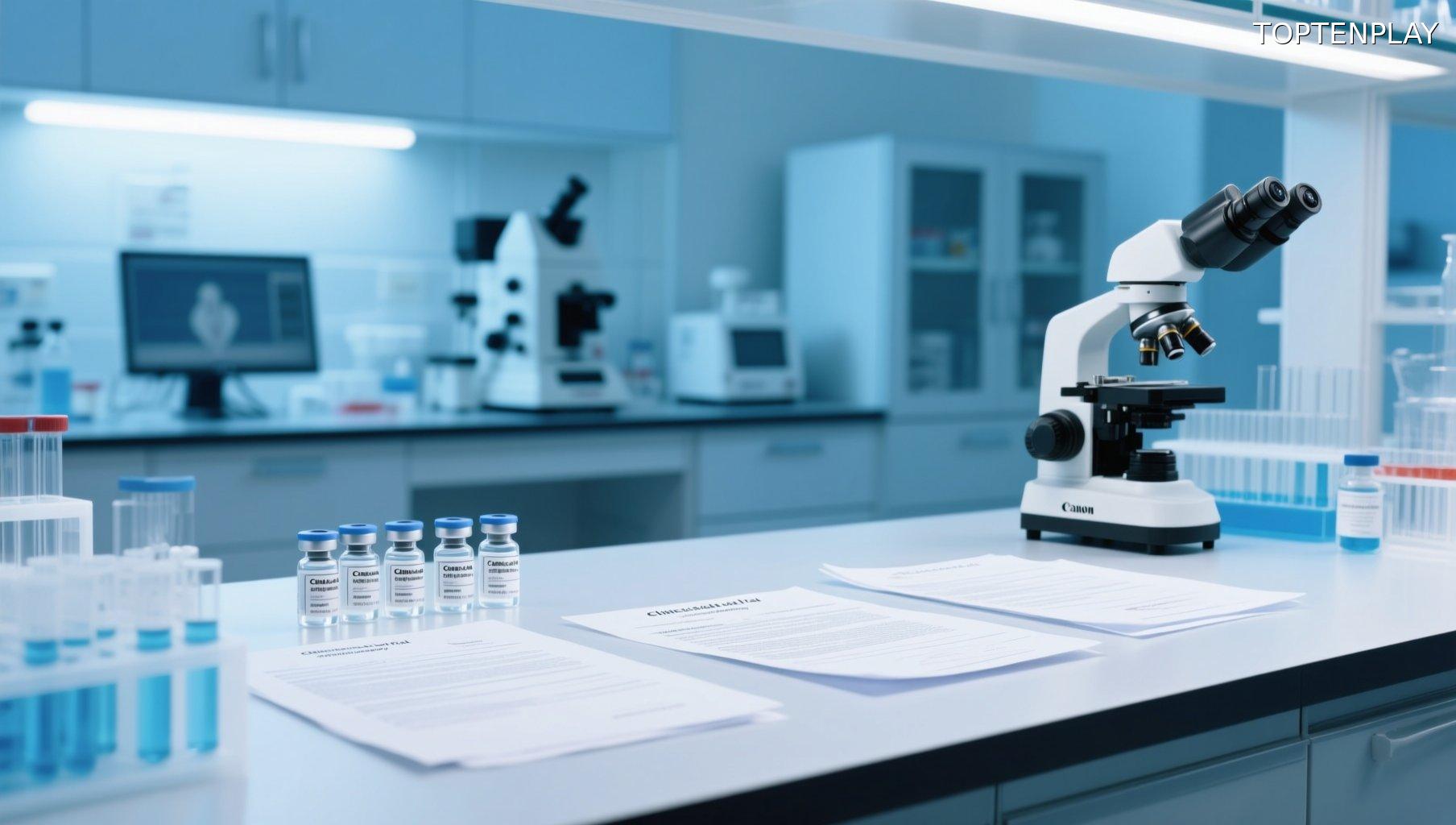 Image d'illustration © TopTenPlay