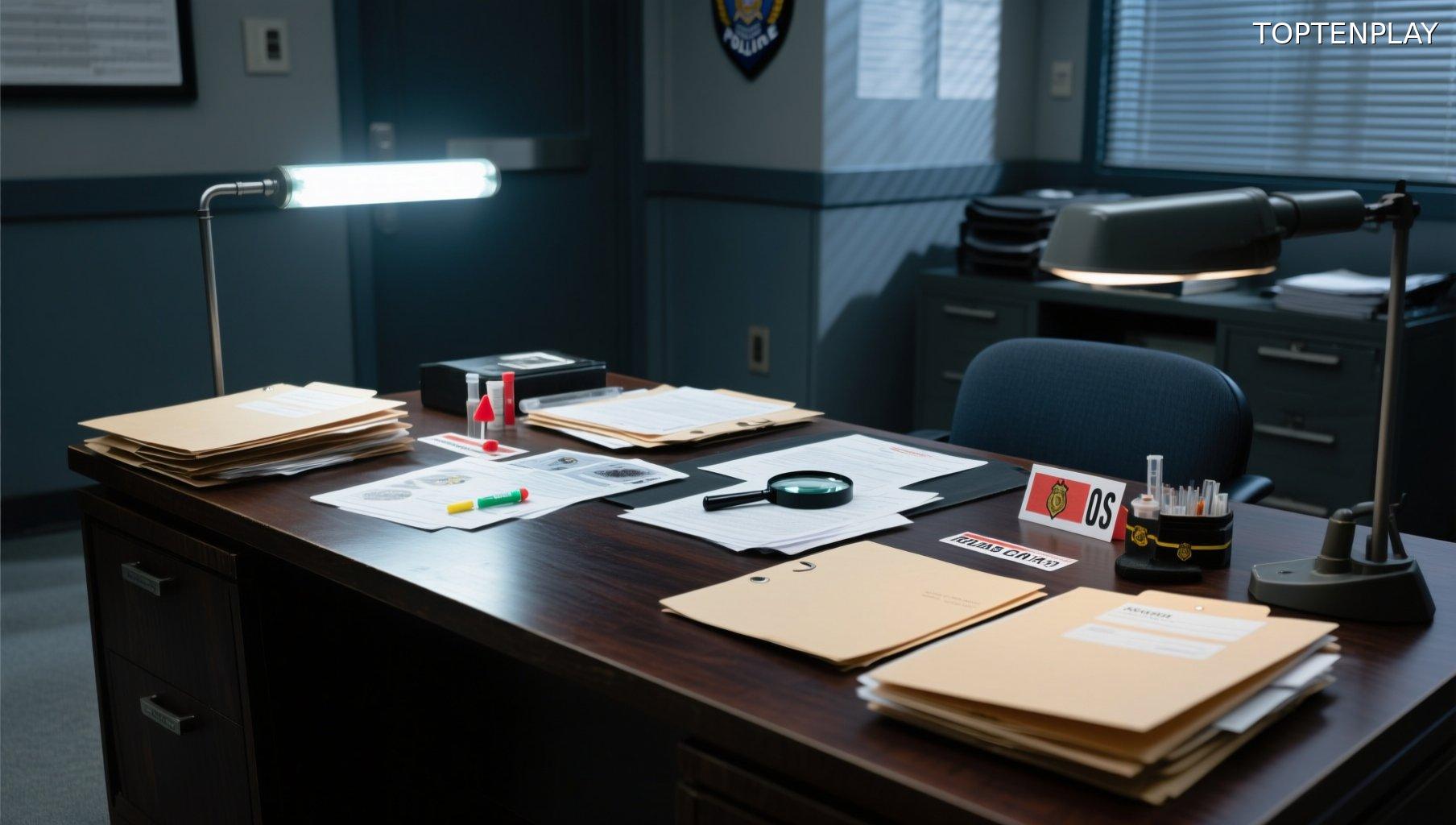 Image d'illustration © TopTenPlay