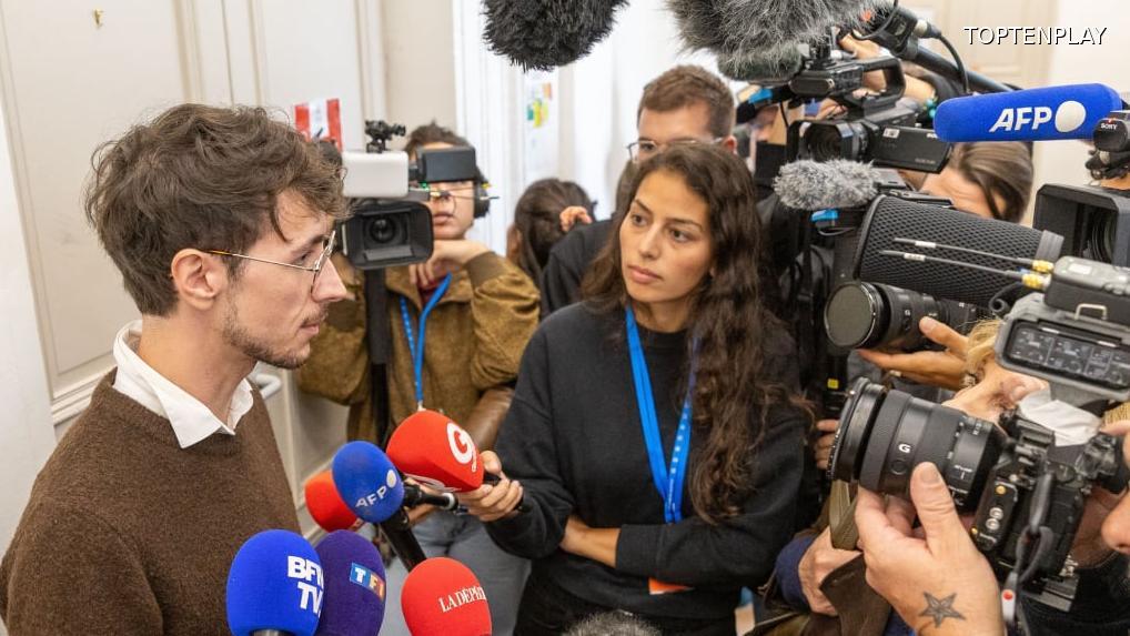 Image d'illustration © TopTenPlay