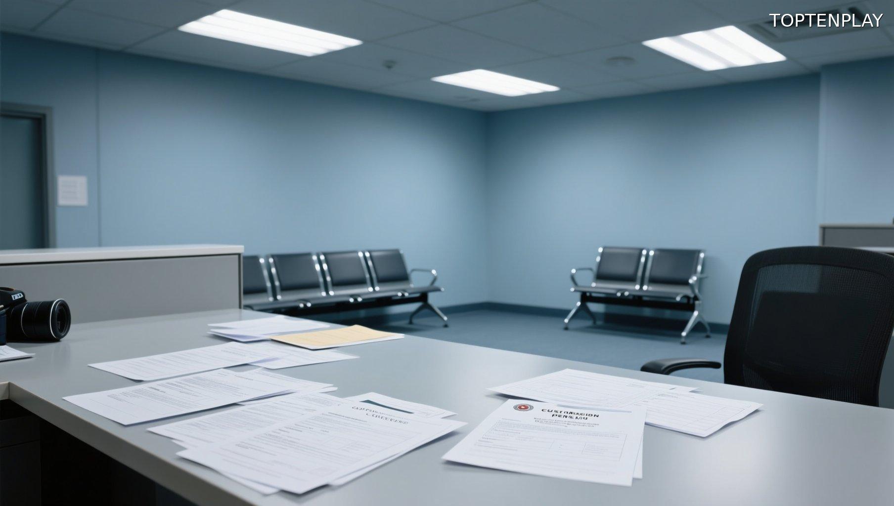 Image d'illustration © TopTenPlay