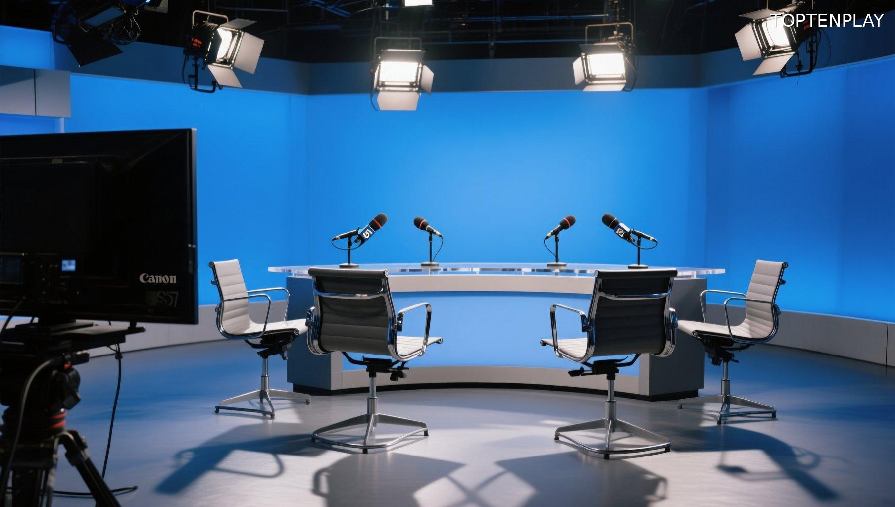 Image d'illustration © TopTenPlay