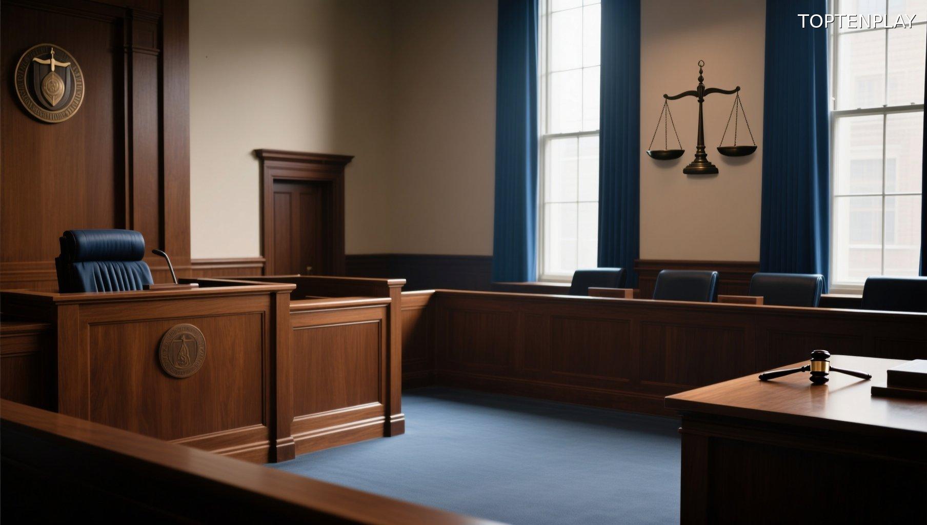 Image d'illustration © TopTenPlay