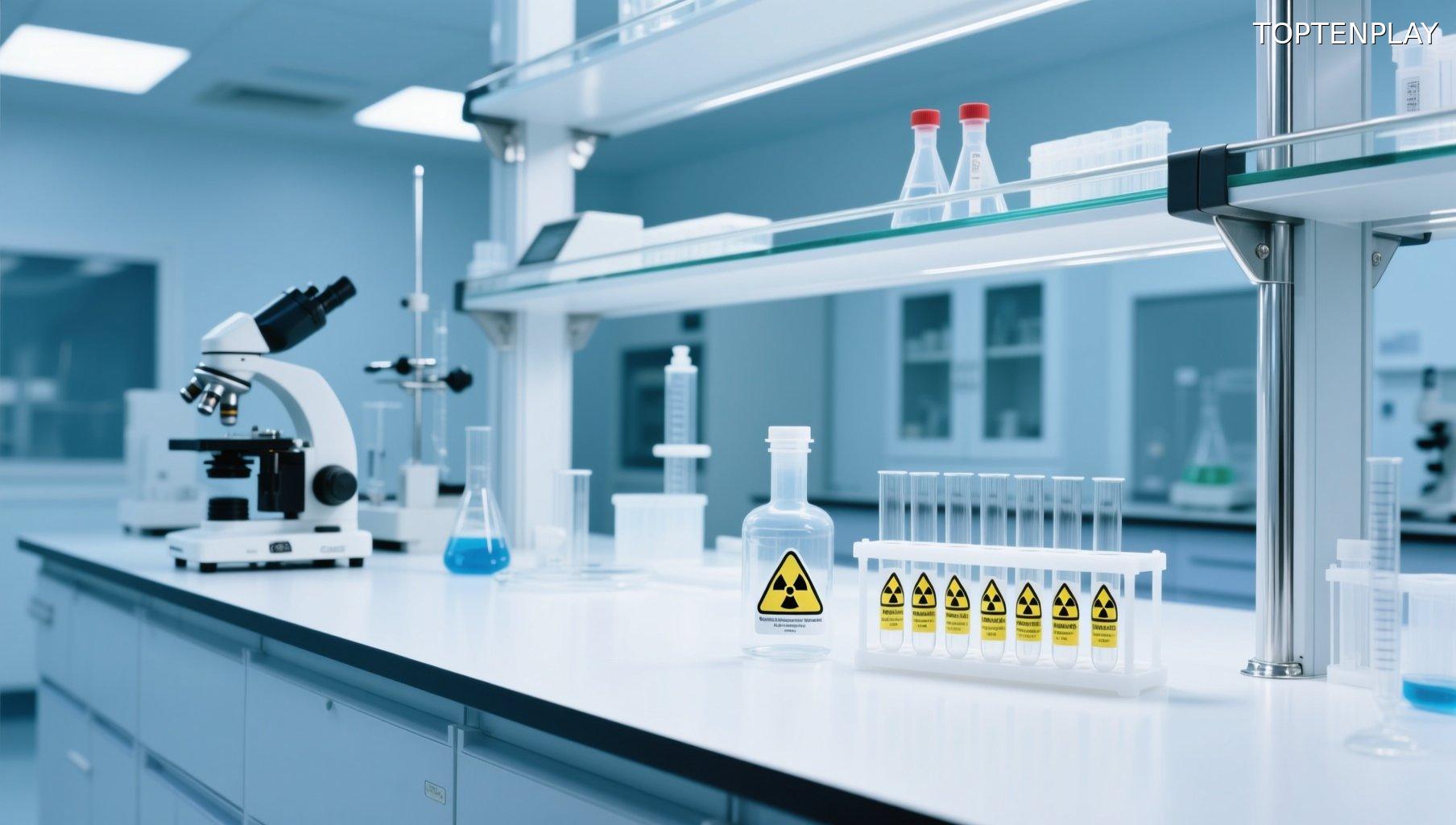 Image d'illustration © TopTenPlay