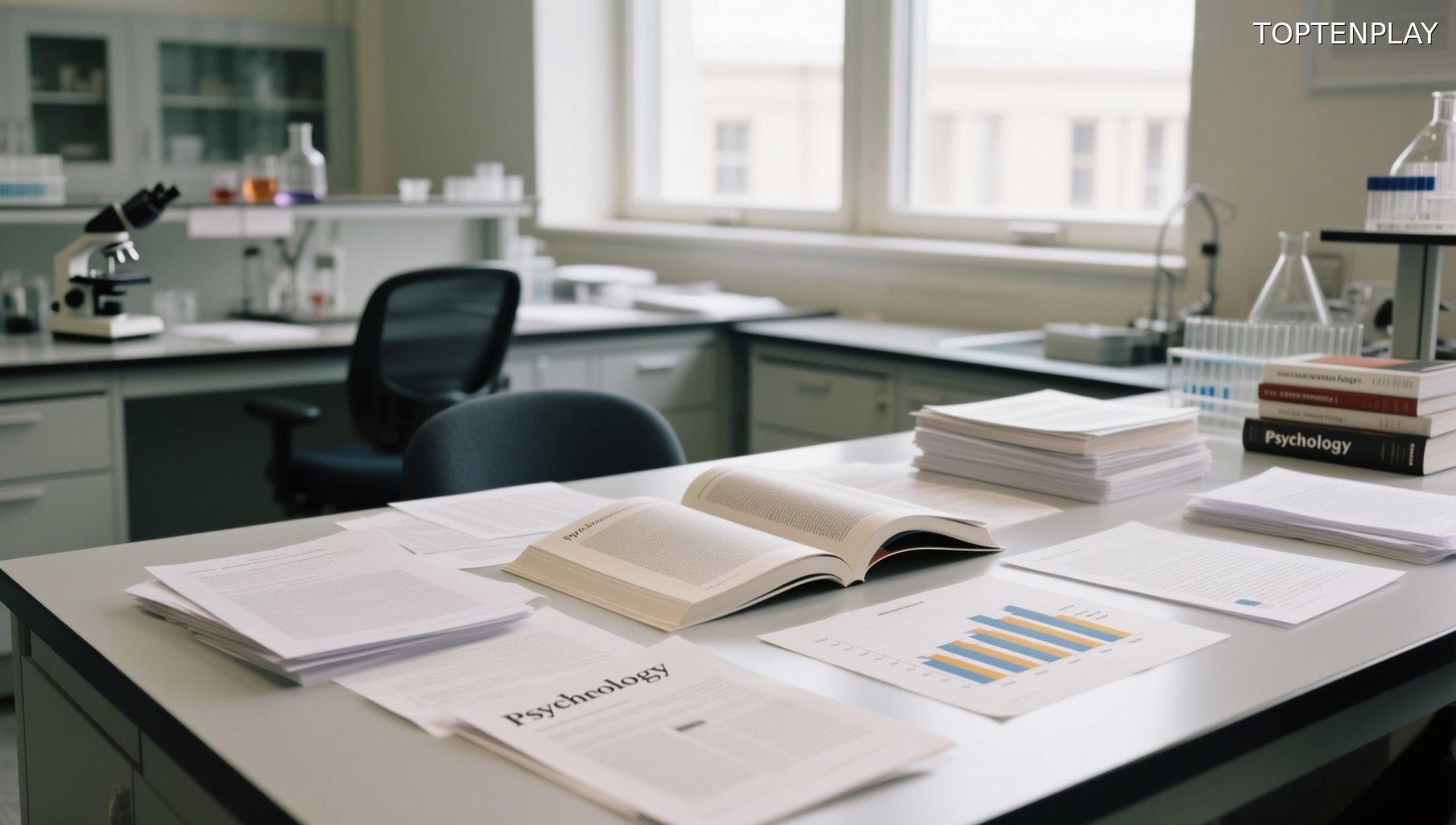 Image d'illustration © TopTenPlay