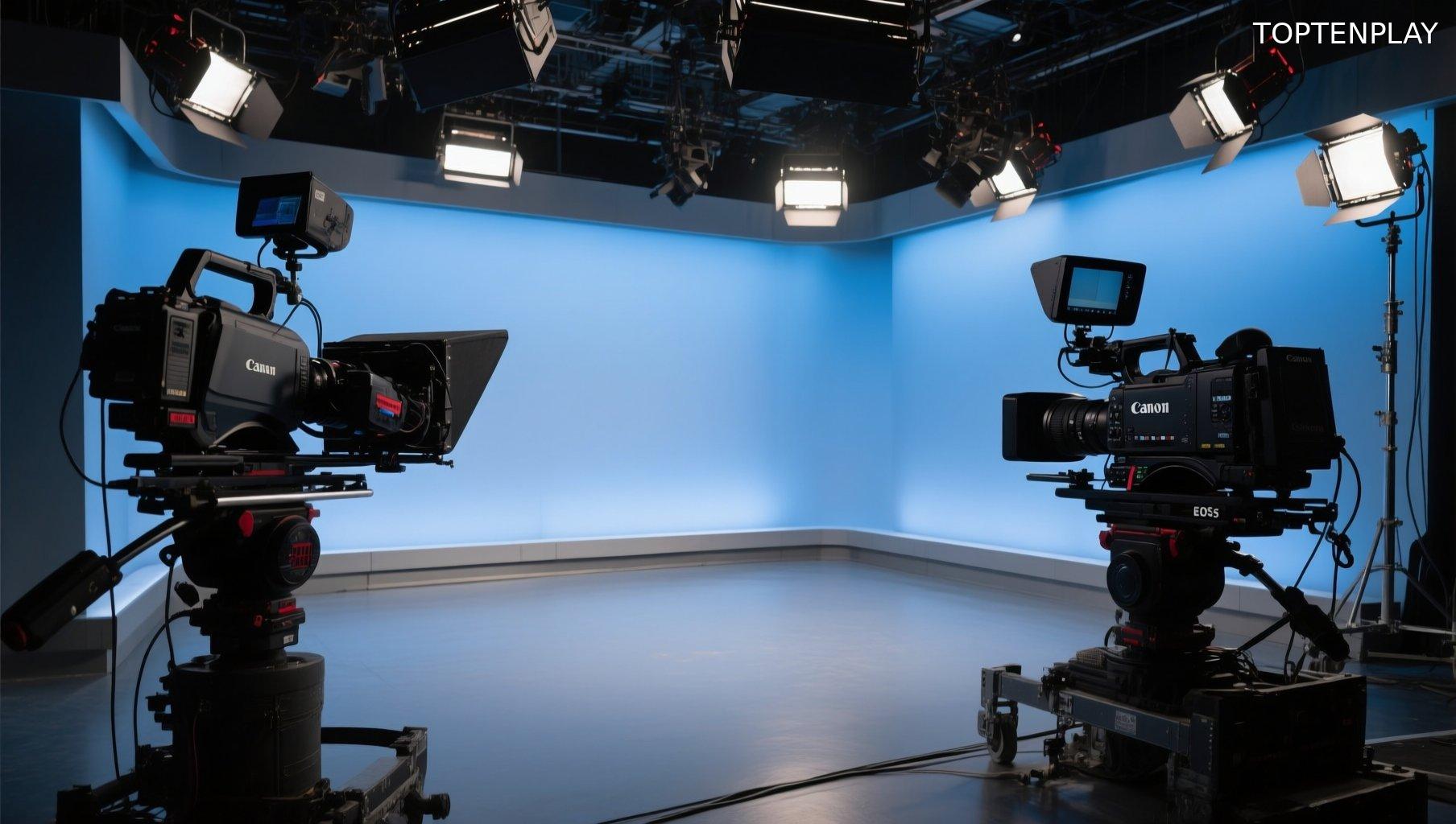 Image d'illustration © TopTenPlay