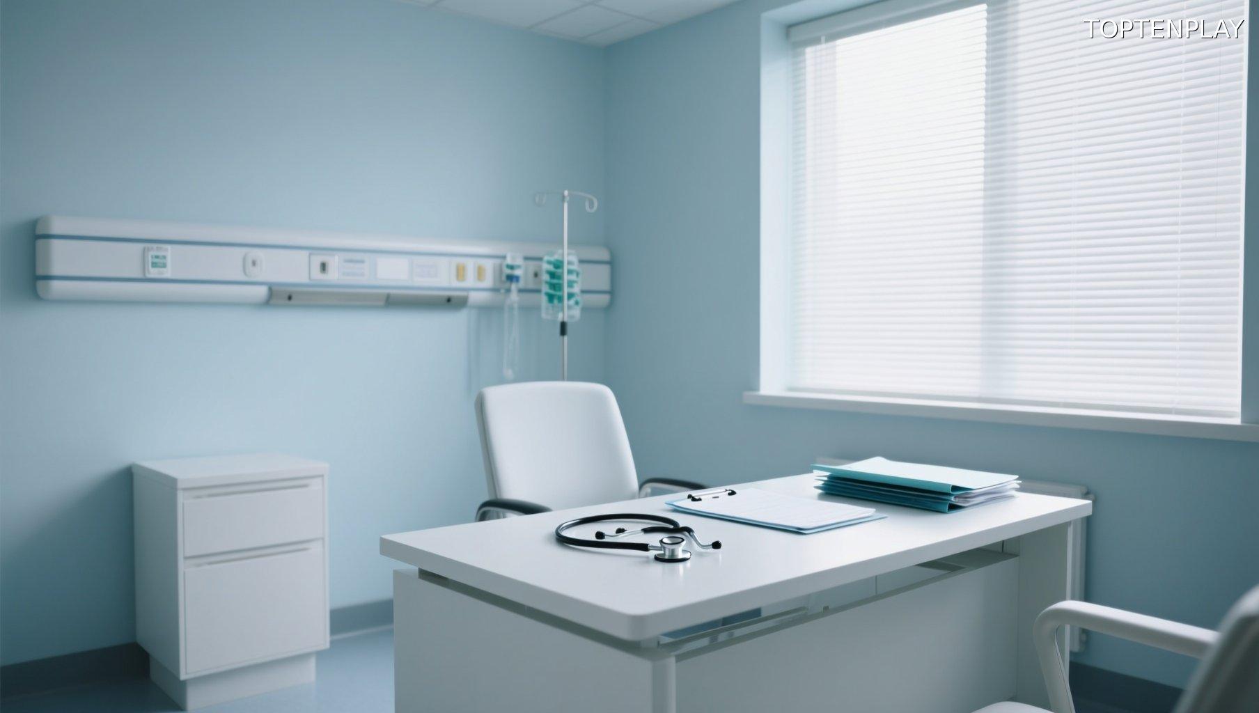 Image d'illustration © TopTenPlay