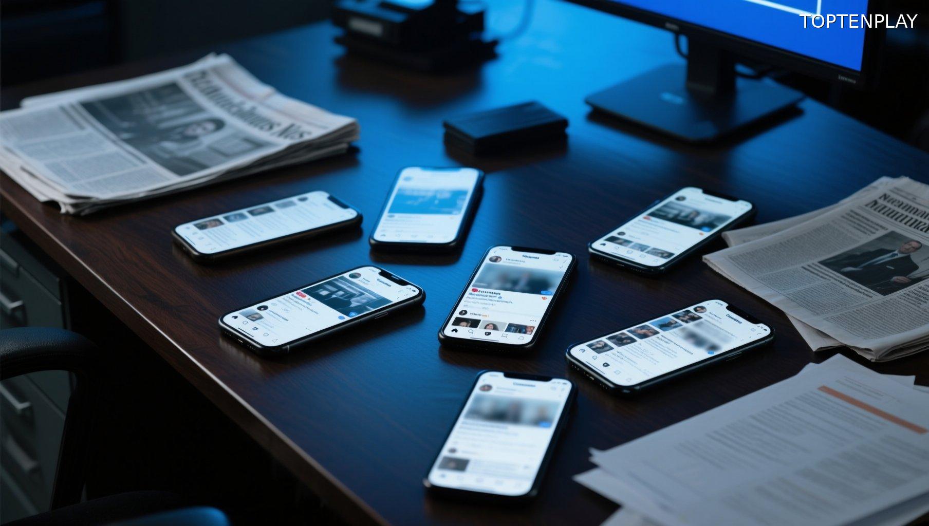 Image d'illustration © TopTenPlay