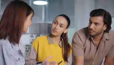 communication comportement Écoute active psychologie Relations humaines TDAH