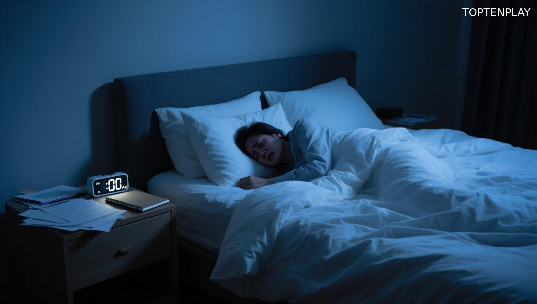 Image d'illustration © TopTenPlay